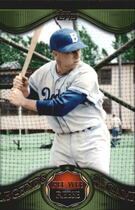 2009 Topps Legends of the Game Series 1 #LG15 Pee Wee Reese