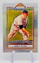 2023 Panini Prizm The Old Ball Game #OBG17 Early Wynn