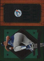 1995 Upper Deck Minors Organizational Profiles #OP-28 Jose Silva
