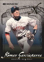 1997 Donruss VxP 1.0 #31 Nomar Garciaparra