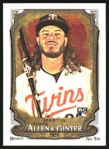 2024 Topps Allen & Ginter #259 Austin Martin