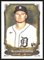 2024 Topps Allen & Ginter #146 Parker Meadows