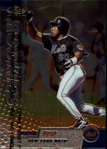 1999 Finest Base Set #288 Jorge Toca