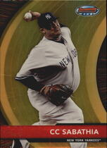 2012 Bowman Bowmans Best #BB1 Cc Sabathia