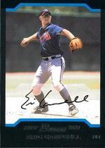 2004 Bowman Draft #BDP71 Eric Campbell