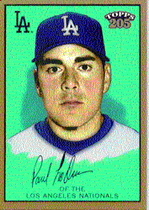2003 Topps 205 Series 2 #277 Paul Lo Duca