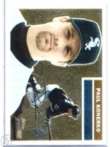 2005 Topps Heritage Chrome #THC-40 Paul Konerko