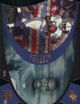1997 SPx Base Set #SPX7 Marvin Harrison