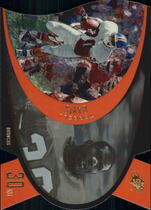 1997 SPx Base Set #SPX24 Terrell Davis