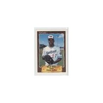 1990 ProCards Orlando Sun Rays #1076 Willie Banks