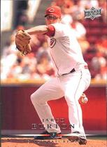 2008 Upper Deck Base Set #233 Jared Burton