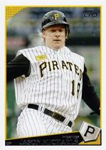 2009 Topps Base Set Series 1 #183 Jason Michaels