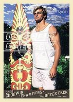 2009 Upper Deck Goodwin Champions #129 Laird Hamilton