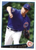 2009 Topps Update #UH99 Kevin Gregg