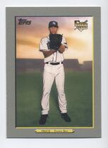2009 Topps Update Turkey Red #TR102 David Price