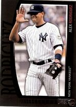 2009 Topps Unique #13 Alex Rodriguez