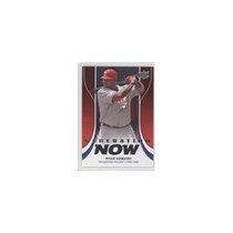 2009 Upper Deck Generation Now #GN46 Ryan Howard