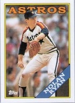2010 Topps Cards Your Mother Threw Out Series 1 #CMT-37 Nolan Ryan
