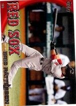 2010 Topps Update #US-144 Eric Patterson