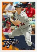 2010 Topps Update #US-297 Don Kelly