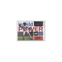 2008 Upper Deck Infield Power #IP-AR Aramis Ramirez