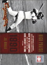 2012 Panini Cooperstown High Praise #13 Joe Morgan