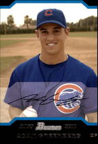 2004 Bowman Base Set #180 Adam Greenberg