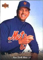 1995 Upper Deck Base Set #119 Juan Castillo