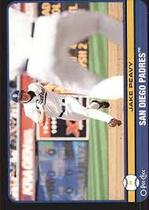 2009 Upper Deck OPC Black #330 Jake Peavy