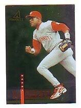 1998 Pinnacle Plus #40 Barry Larkin