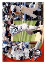 2010 Topps Base Set Series 1 #8 Derek Jeter|Ichiro Suzuki|Joe Mauer