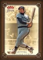 2004 Fleer Greats of the Game Series 2 #85 Dave Kingman