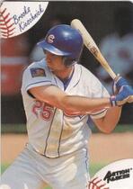 1994 Action Packed Minor League #4 Brooks Kieschnick