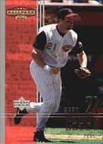 2002 Upper Deck Ballpark Idols #190 Sean Casey