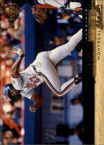 2000 Upper Deck Gold Reserve #187 Vladimir Guerrero