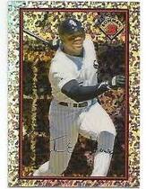 2014 Bowman Chrome 1989 Bowman is Back Silver Diamond Refractor #BIB89-FT Frank Thomas