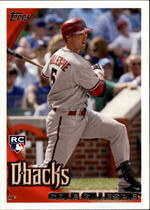 2010 Topps Update #US-314 Cole Gillespie