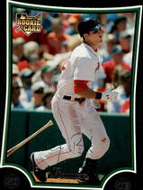 2009 Bowman Draft #BDP37 Aaron Bates