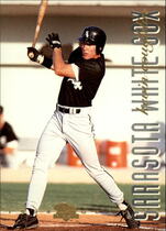 1994 Classic Gold #154 Kevin Coughlin