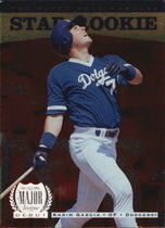 1996 Upper Deck Base Set #223 Karim Garcia