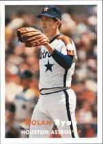 2010 Topps Update Vintage Legends Collection #VLC-29 Nolan Ryan