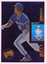 1994 Upper Deck Next Generation #4 Alex Gonzalez