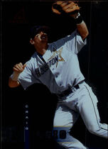 1998 Pinnacle Plus #74 Craig Biggio