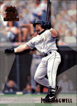 1999 Topps Stars #22 Jeff Bagwell