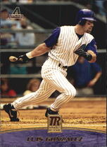 2001 Topps Reserve #86 Luis Gonzalez