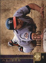 1998 Upper Deck Special F/X #52 Demion Easley