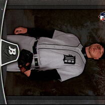 2010 Bowman Platinum #28 Jay Sborz