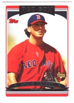 2006 Topps Base Set Series 2 #618 Craig Hansen