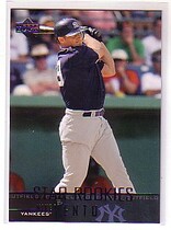 2004 Upper Deck Series 2 #525 Mike Vento