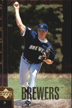 1998 Upper Deck Special F/X #74 Cal Eldred